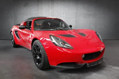 Lotus - Elise